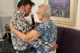 An additional photo of the care home
